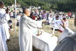 Restoration of Sham Chung’s chapel —testament to faith, heritage and community