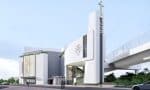 New church in Tung Chung: a call for unity and support
