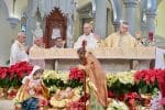 Transforming hearts for peace —Cardinal Stephen’s call on World Day of Peace