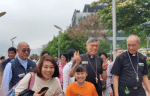 Diocese to host walkathon to support building projects