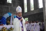 Apostolic vicar of Puerto Princesa calls for prayers and action to heal sick environment