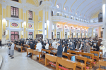 Hong Kong celebrates World Day of Consecrated Life 