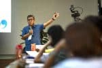 Filipino theologian calls attention to young people’s role in Church renewal
