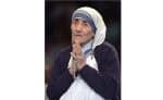 Pope adds feast day of St. Teresa of Kolkata to universal calendar