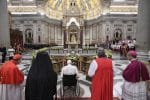 Christian unity: let us discover the common roots of our faith, pope says