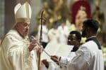 Update: from hospital, Pope Francis thanks people for their prayers