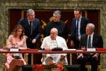 Pope will prepare papal document to help Church promote children’s rights