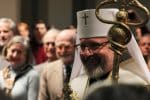 ‘Lies and death will never have a final word’ says Ukraine archbishop on visit to US