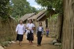 Suspension of US aid leaves Myanmar refugees in limbo