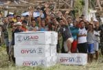 Caritas Internationalis calls US foreign aid freeze ‘ruthless’