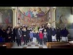 Holy Family Parish in Gaza sends video of well wishes to Pope Francis