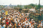 Young Filipinos reminded of 1986 People Power Revolution