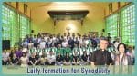 Video: Laity formation for synodality