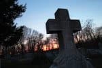 Allow Jesus to touch and transform your grief
