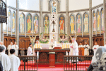 Korean Missionary Society celebrates 50 years