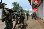 Religious leaders call for peace in troubled Philippine region
