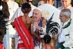 Pope Francis at 12 years – sailing the Church into deeper waters