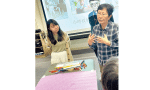 Pause and take a break: Caritas’ support for caregivers 