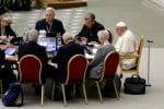 Pope sets path to 2028 assembly