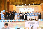 Migrant community at St. Alfred’s celebrates birthday