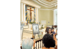 Singapore’s Catholics remember the pope who visited them 