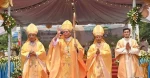 New apostolic vicar for Vientiane