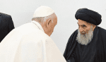 Pope Francis, Ayatollah al-Sistani talked about real life, beyond academic dialogue