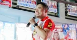 Filipino politicians under fire for sexist remarks