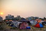 ‘We will rise with Christ’, says archbishop of quake hit Mandalay
