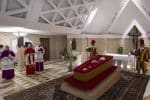 Pope's funeral set for April 26, public viewing April 23-25
