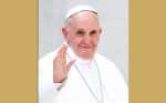 Catholic Diocese of Hong Kong mourns the passing of Pope Francis