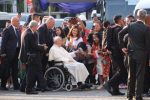 Asian bishops mourn Pope Francis