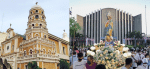Two new minor basilicas for Manila