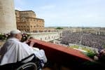 Jesus’ resurrection makes Christians pilgrims of hope