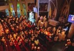 Easter Vigil Mass