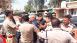 Priests and lay people attacked by extremists in Jabalpur, India