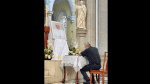 Church in Hong Kong mourns the death of Pope Francis