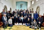  Pilgrimage of hope for religious sisters