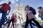 Barcelona rejoices as famed architect Antoni Gaudí is declared venerable