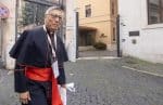 Hong Kong’s Jesuit Cardinal Stephen on the conclave, the next pope and Pope Francis’ legacy