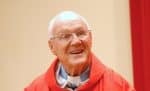 Farewell to missionary who walked with the poor and marginalised