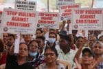 Indian bishop slams intimidation of Catholic school staff