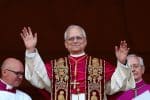 A pope for a Church that listens and walks together