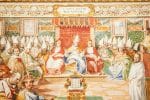 Nicaea anniversary inspires faith, strengthens mission, theologians say