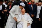 What Pope Francis’ teachings on reconciliation mean for Indonesia