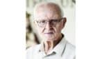 Divine Word Father Helmuth Peter returns to the Lord