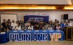 Filipino clergy invoke Laudato Si’ in defense of maritime corridor