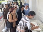 What Singapore’s Catholics hope for in next pope