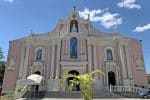 Philippine’s first minor basilica under Pope Leo XIV