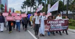 Irregularities, violence, rigging in Philippine midterm polls slammed
